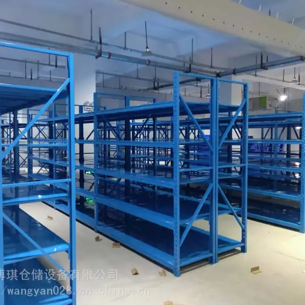 成都仓储直销货架厂 成都货架工业货架 货架高端品质 成都免费设计仓储方案 重型货架 悬臂货架