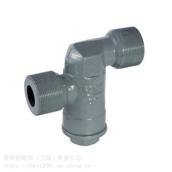 船用过滤器 海水过滤器 滤器 低压过滤器JIS F7121