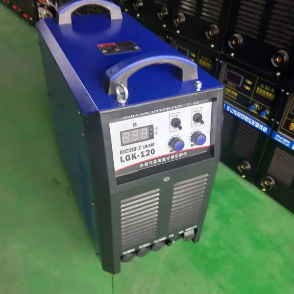 尤尼科LGK160矿用等离子切割机厂家 380/660/1140V 逆变式