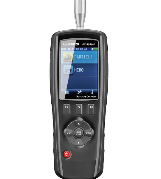 CEM DT-9850M/9851M�����ĺ�һPM2.5�۳�������������������