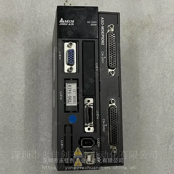 松下伺服驱动器维修 变频器 PLC 触摸屏 德力西 ABB 西门子 台达