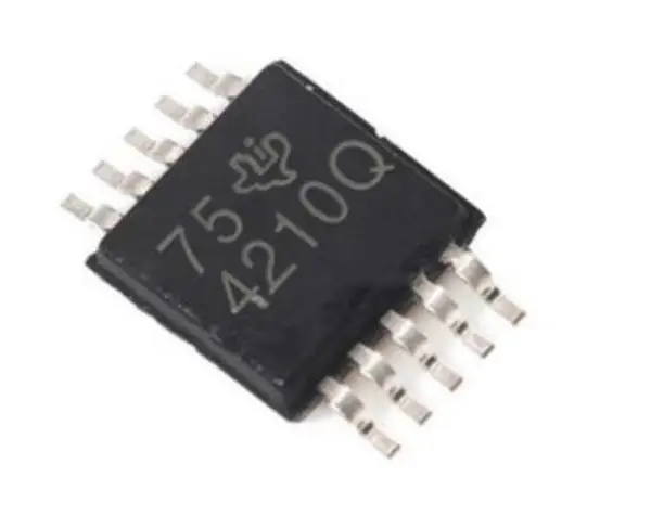 供应原装物料TPS61194PWPRQ1 汽车照明 LED 驱动器芯片IC