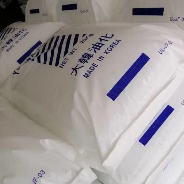 韩国油化PP CB5108聚丙烯 防火阻燃机械性能汽车应用食品级