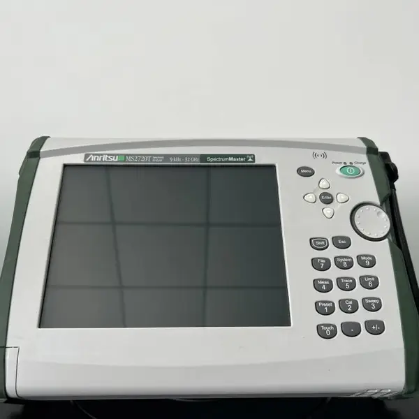 ����MS2720T�ֳ�Ƶ�׷����ǻ��� ���� ���� ά��TEL:185-6599-1128