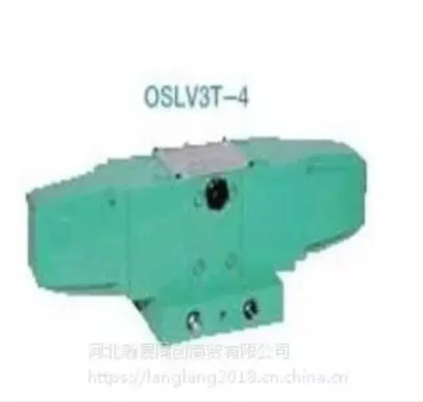 日本OJ-KSV3T-6螺纹连接型电磁阀