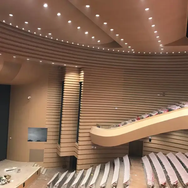 恒森泰提供的GRG材料品质怎么样,重庆GRG吊顶批发