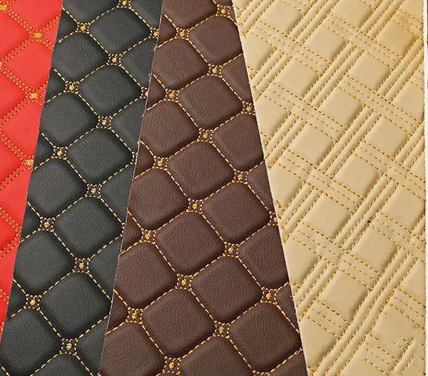 绗缝面料工艺加工间棉皮料源头裥棉工厂伟丰