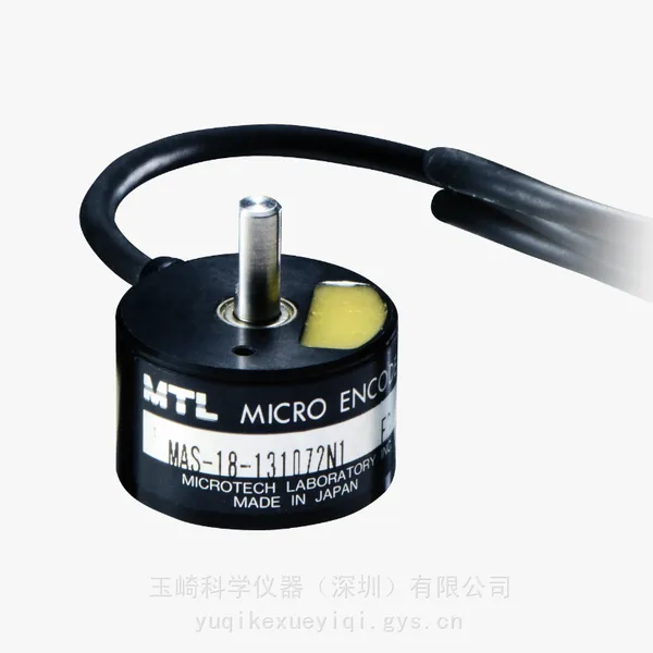进口 MTL MDS-4018 中空通孔精密分度伺服电机 日本原装