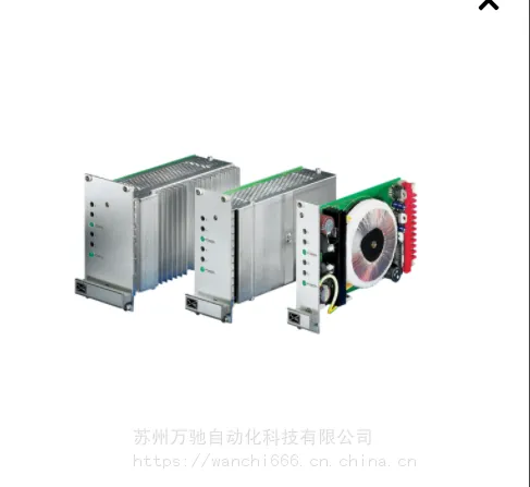 德国SCHROFF线性稳压器13105-018 13105-021PSK215 PSM205