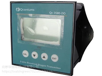 美国Qcontums Qc-3580-DO 溶解氧分析仪