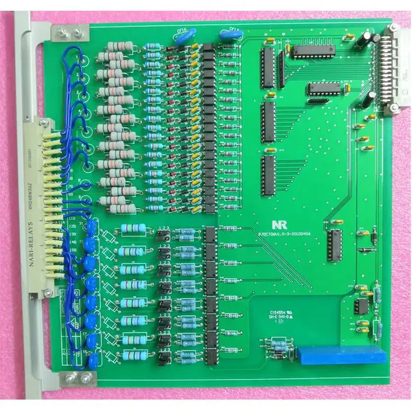 RCS-9706C΢�����װ��AI���PJDCT06V1.0-IN220V