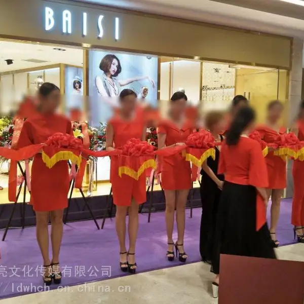 海口礼仪模特 海口舞蹈演出 海口人体绘画