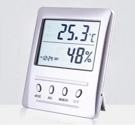 ��ʪ�ȼ�¼��/����ʽ��ʪ�ȱ� �ͺ�:HY01-WSB-1-H1