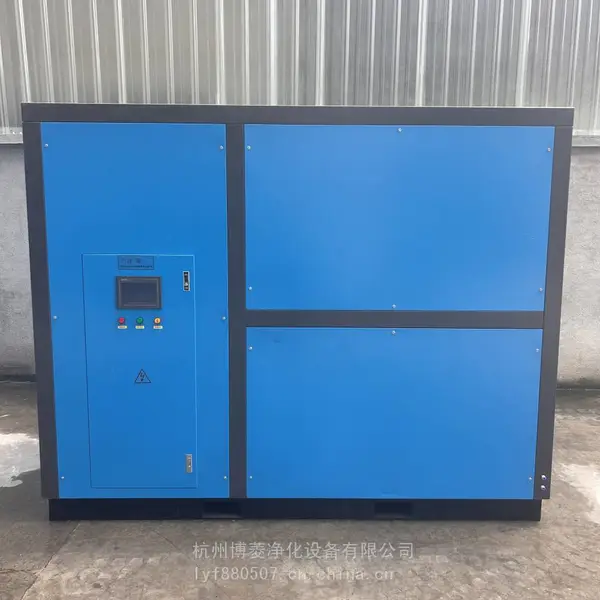 ����80������ɻ��䶳ʽ���������ˮ������ˮ�������ܵ����˳�����ˮ����
