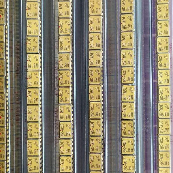 国之航JGC-5216M JGC-5216MA JGC-5216MB 光MOS继电器DIP16 SMD16