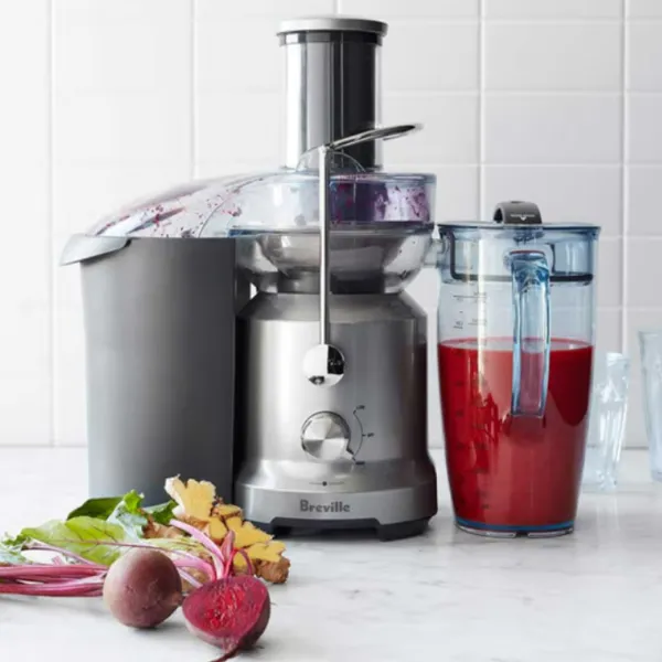 ������Breville��BJE430 ��ھ���֭�� ��������ե֭�� ���ö൵λ����ԭ֭��