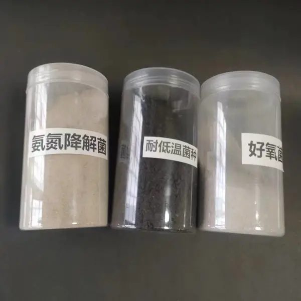 反硝化菌种***去除COD 生活污水工业废液养殖废液