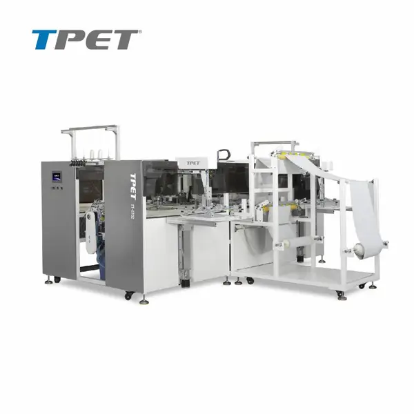 ���� ������ TPET ȫ�Զ�Ƕ��ʽ���������� ET-6702 �Զ��ı߷�
