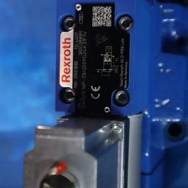 ��ʿ��REXROTH��ѹ�� �¹�����3DREME16P-7X/200YG24K31F1V