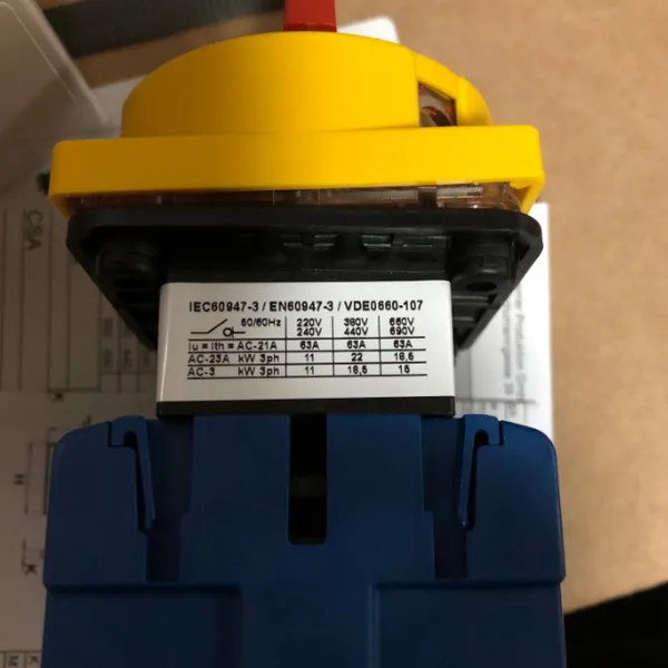 ���ƹ�Ӧ K&N/Kraus&Naimer ���ؿ��� KG64B T204/01 E