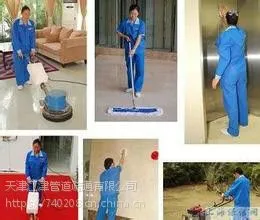 天津塘沽区北塘专业工程保洁 外墙清洗