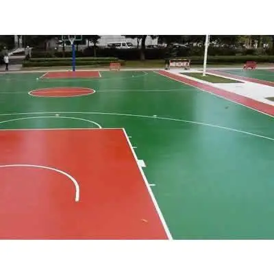深圳惠州球场施工_篮球场施工_运动场地建设服务商_深圳市健宇体育15年以上工程经验_值得信赖