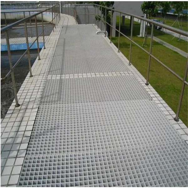 银川洗车店漏水板,市政沟盖板方格板,南宁玻璃钢格网板