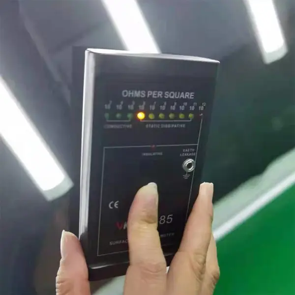 常州PC耐力板生产恒道黑色防静电PC耐力板长度齐全