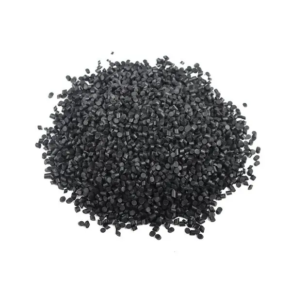 导电PP POM TPE TPR PPS PPO 通电材料 抗静电材料 可替代导电硅胶
