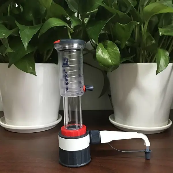 brand移液器套装 Transferpette? S, 可变 可用于实验室