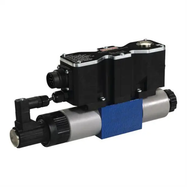 力士乐4WREE10W25-22/G24K31/A1V比例方向阀全新供货包邮