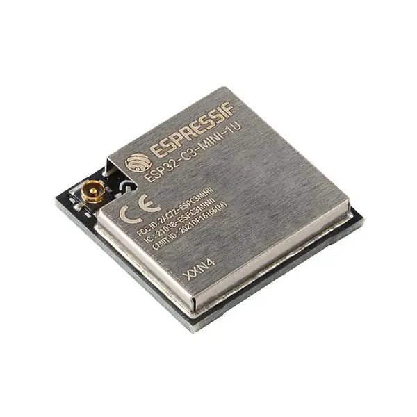 ����������οƼ�ESP32-WROVER-E-N4R2wifiģ�����ѹ���ܽ�wifiģ����������