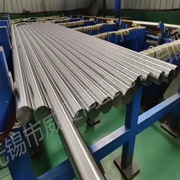 供应各种规格尺寸冷拉扁钢 六角钢2Cr13不锈铁棒材 公差正负0.1