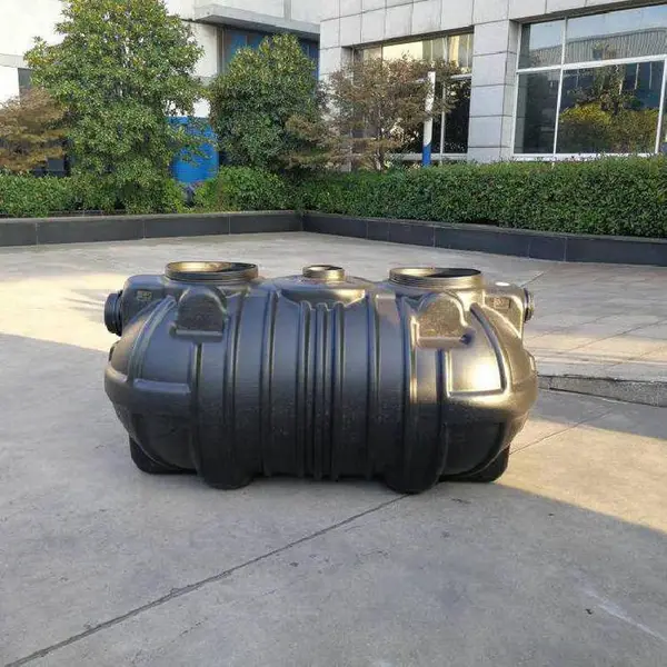 һ�廯PE�����1000L����ʽ���ܳ��� ũ����������޺����ɻ���