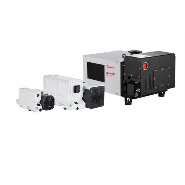 LEYBOLD�ͷ���ձ�SV 16 B ��ƽ��� ռ�����С