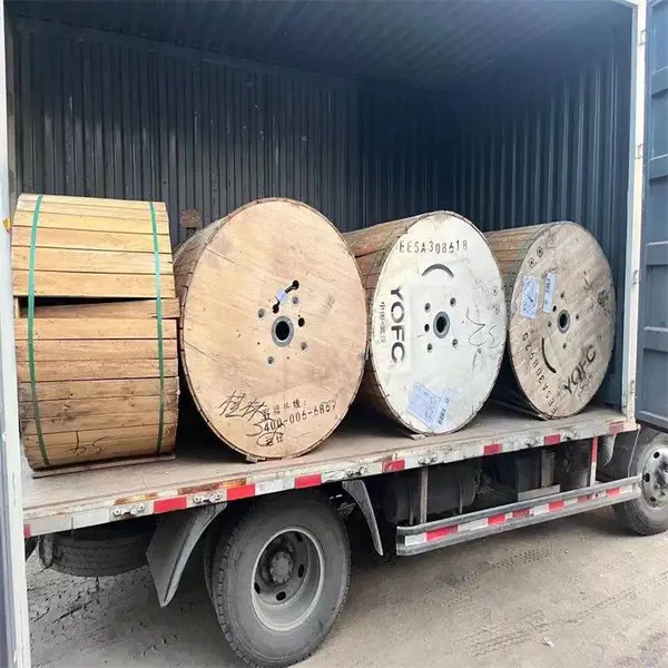 普洱GYDTA GYDGA光缆多少钱一米 云南回收亨通12芯GYTC8A架空光纤