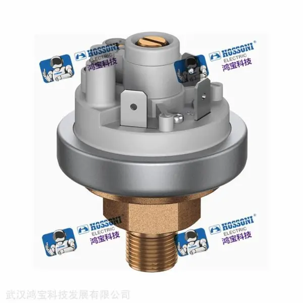 德国BECK压力开关901.21111L4 真空集便器压力控制器16645-0038