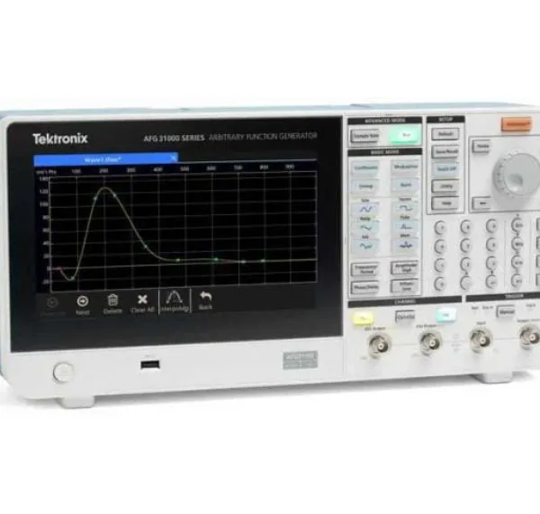 Tektronix AFG31000���Ⲩ������������̩���źŷ�����