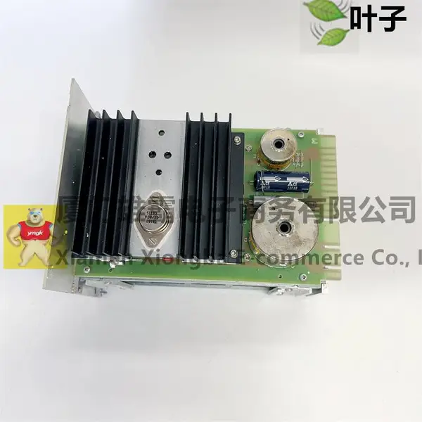 IS200EAUXH1A 伺服驱动器 有货