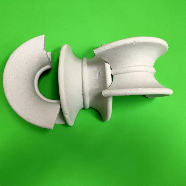 陶瓷矩鞍环 马鞍环 16、25、38、50mm 供应散堆填料