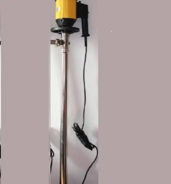 �綯��Һ�� �ͺ�:DX09-DX-1-SS304��ţ�D410121