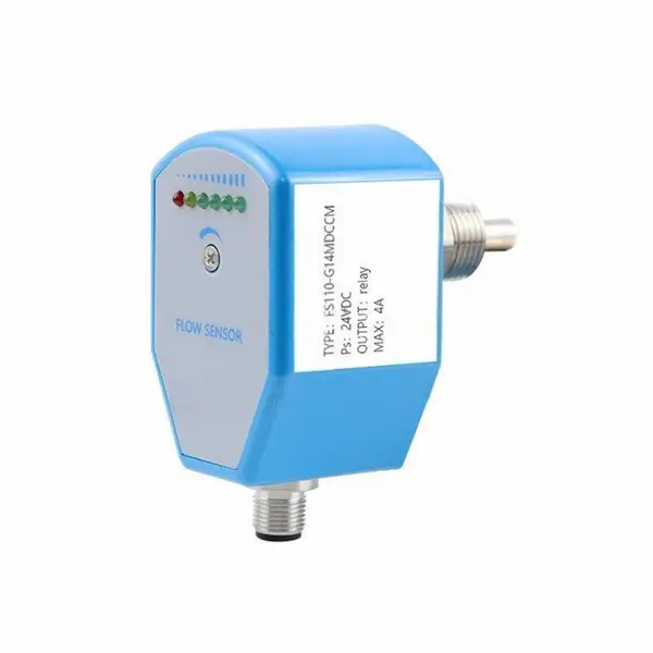 电子式流量开关 型号:KY09-FS110-G12MDCCM库号:M411425