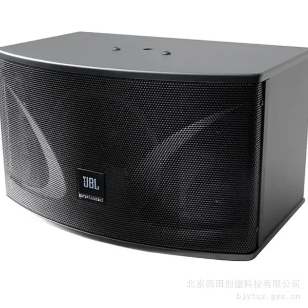 工程级卡拉OK音箱KTV包房酒吧音箱音响设备支持定制