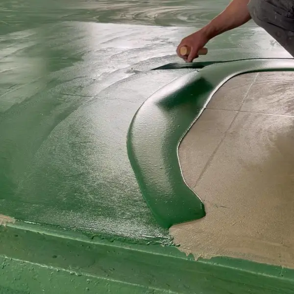 贵阳聚氨酯砂浆自流平地面施工 方案设计包工包料