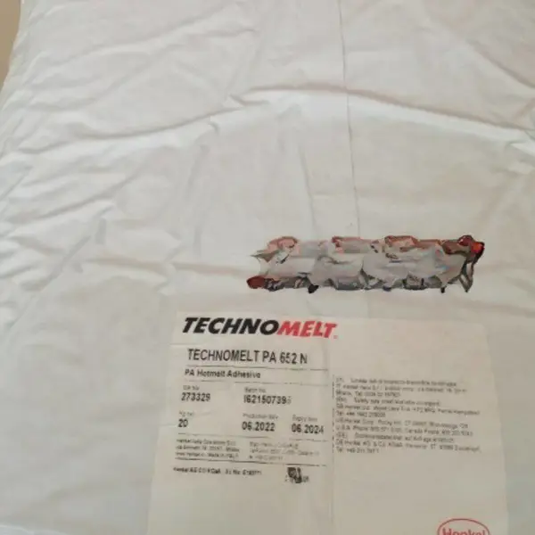 ����TECHNOMELT PA 652 N��ѹע�ܾ��������۽���������