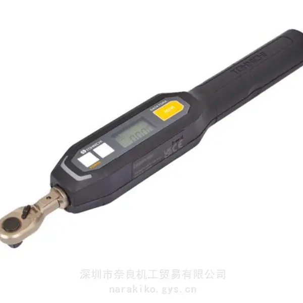 日本TOHNICHI扭力扳手型号:CES5NX6D-G议价