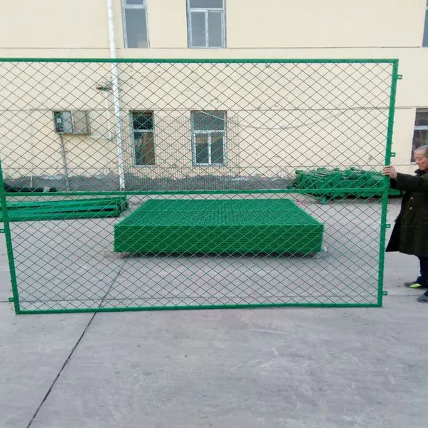 百色市防护用斜方网片生产加工厂家