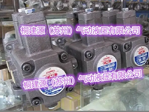 ̨��ȫ���ͱ�CMLҺѹ��VCM-SF-20C-10����ҶƬ��