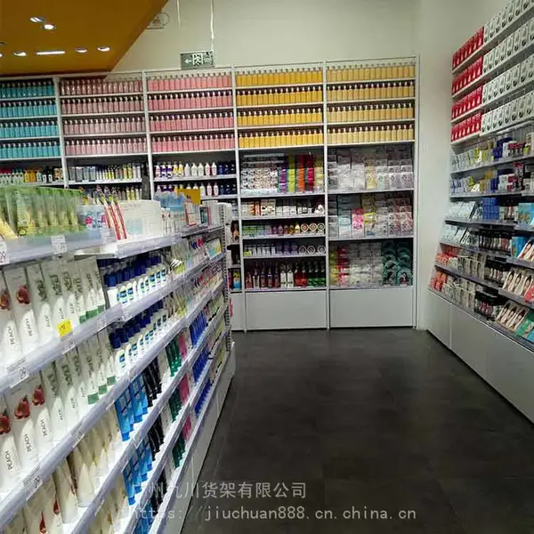 新时代NOME展柜里面的摆放货架小饰品质量好