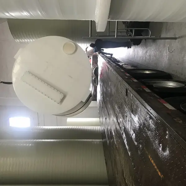 pp电解槽